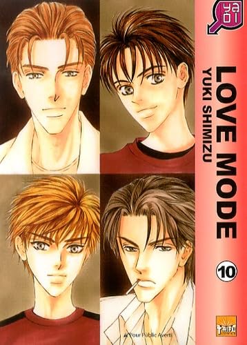 Love Mode