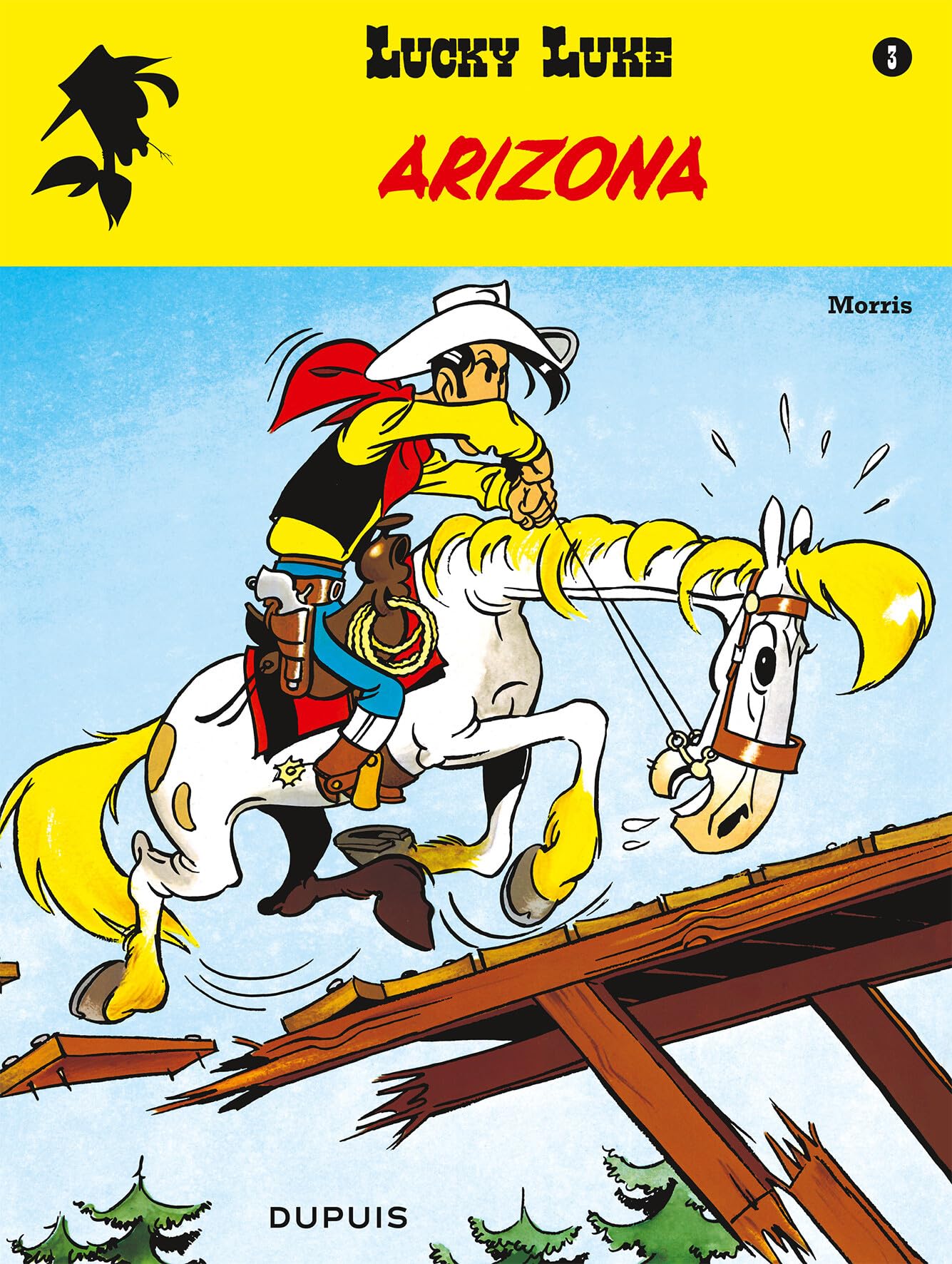 Arizona