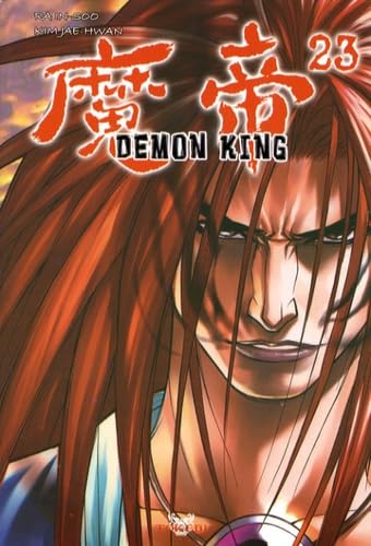 Demon King