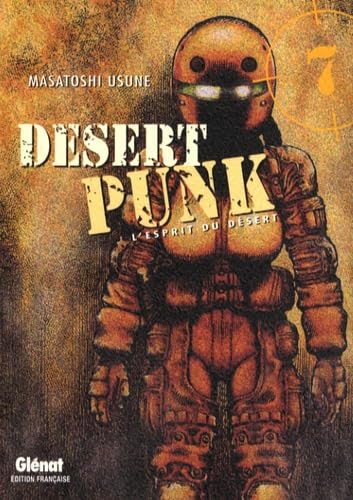Desert Punk