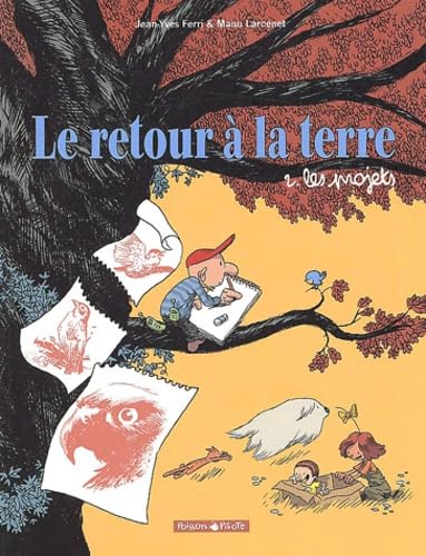 Les Projets