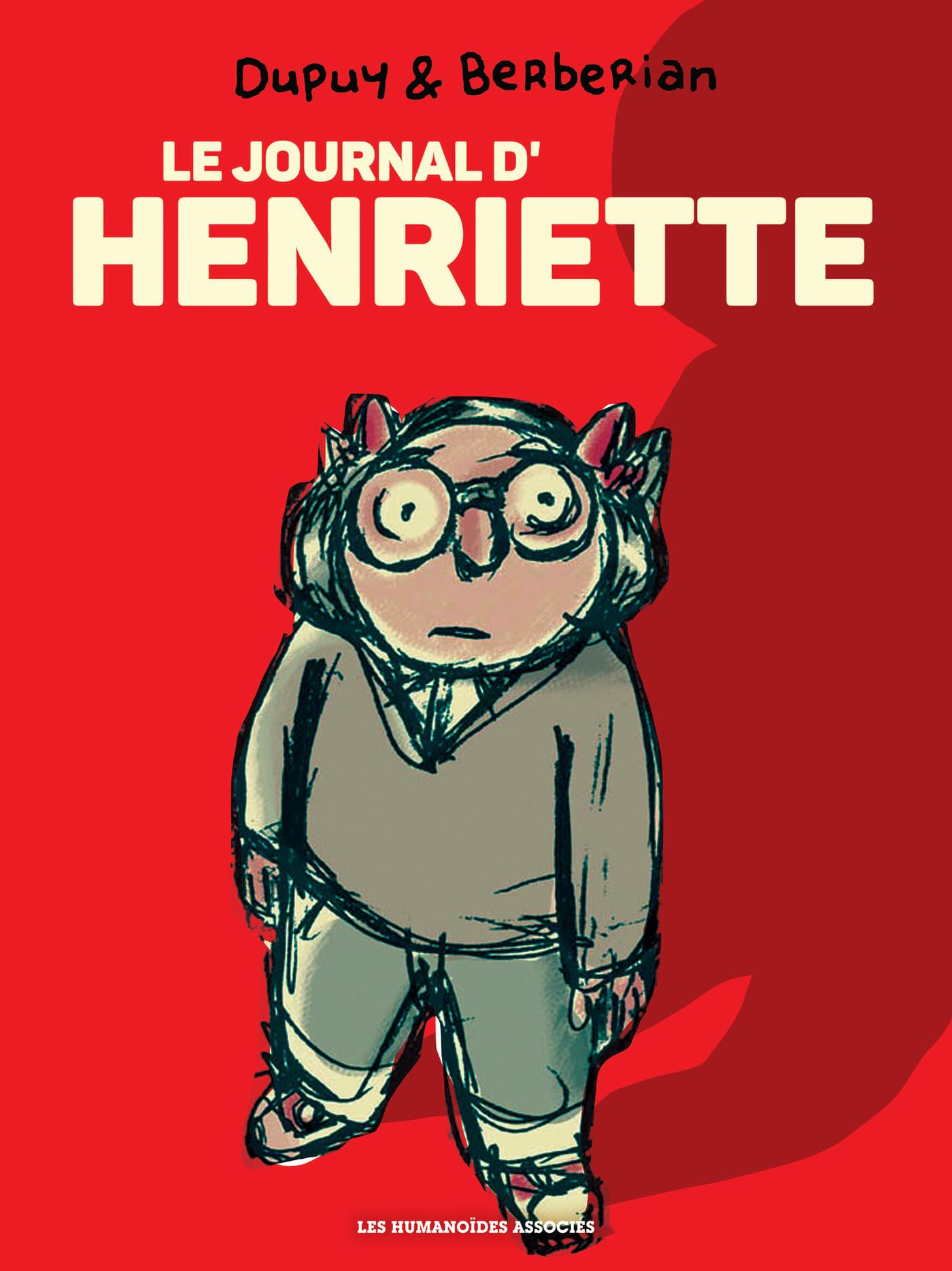 Henriette - Intégrale