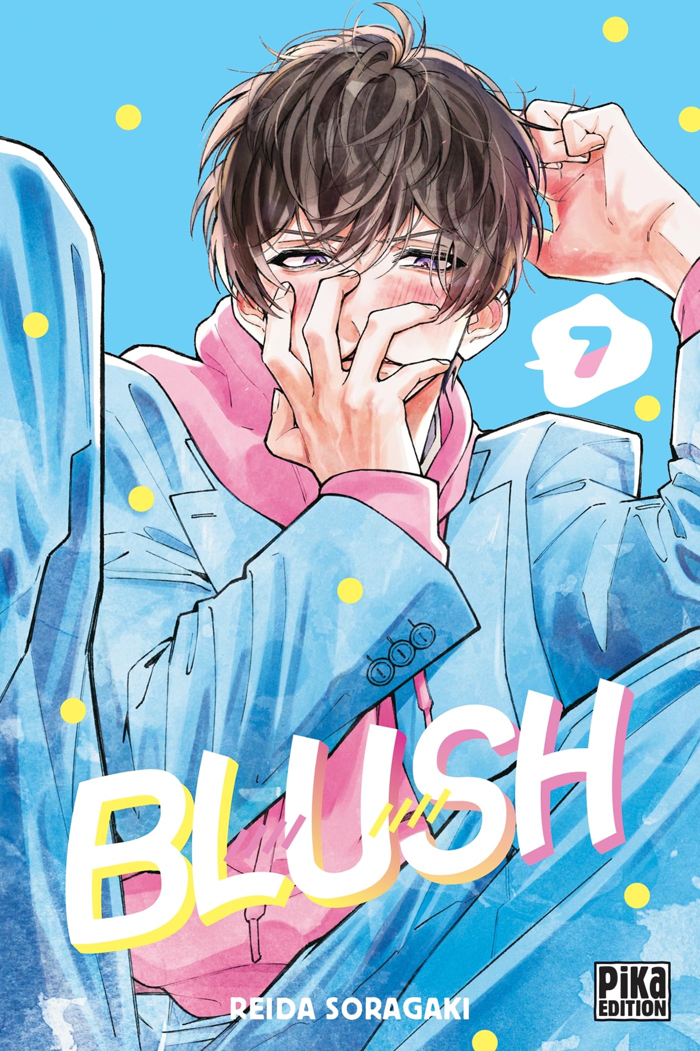 Blush