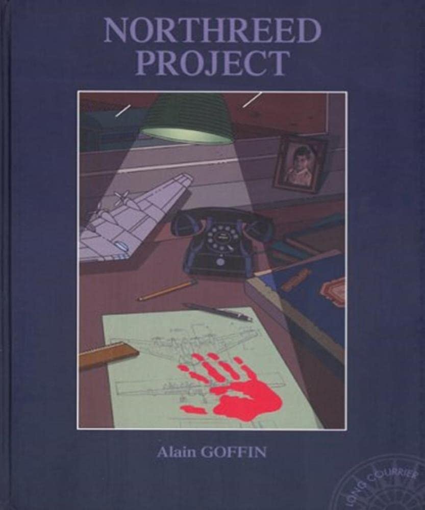 Northreed Project