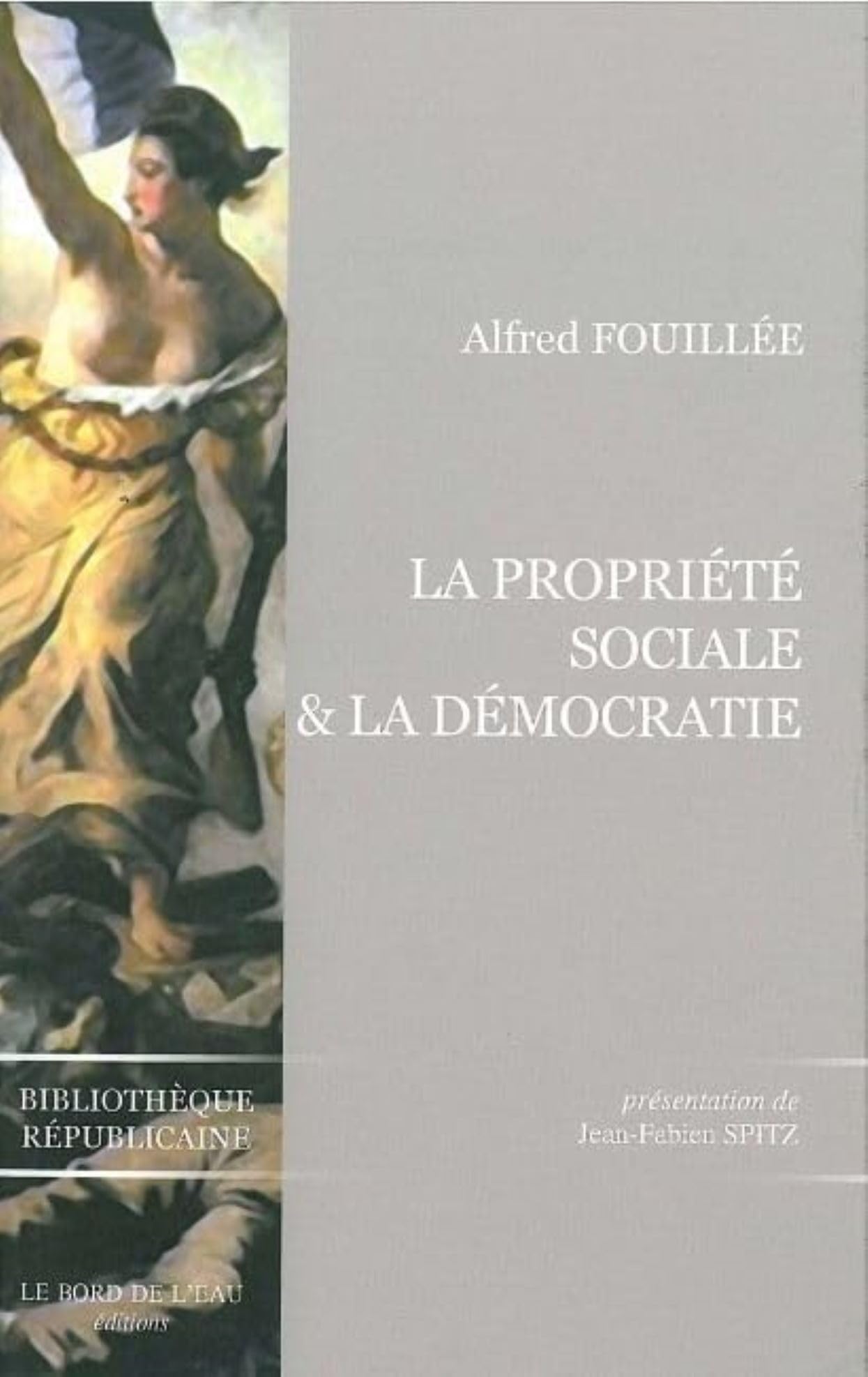 L'Elixir du Dr Doxey