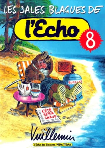 Les Sales Blagues de l'Écho