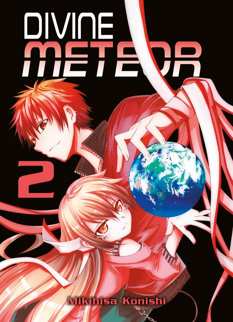 Divine meteor