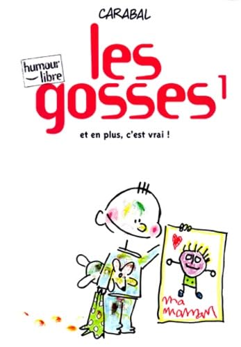 Univers Les gosses