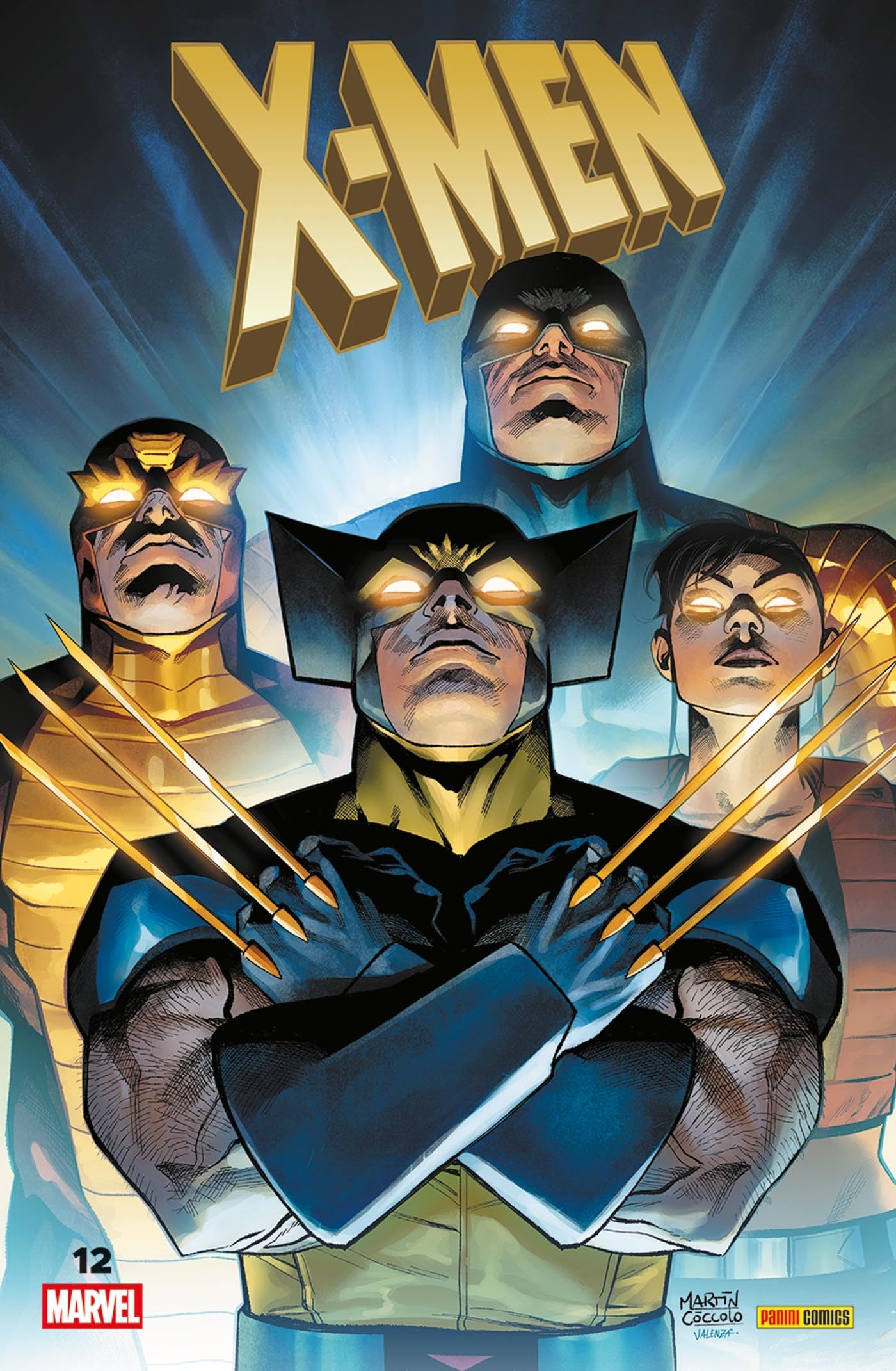 X-Men