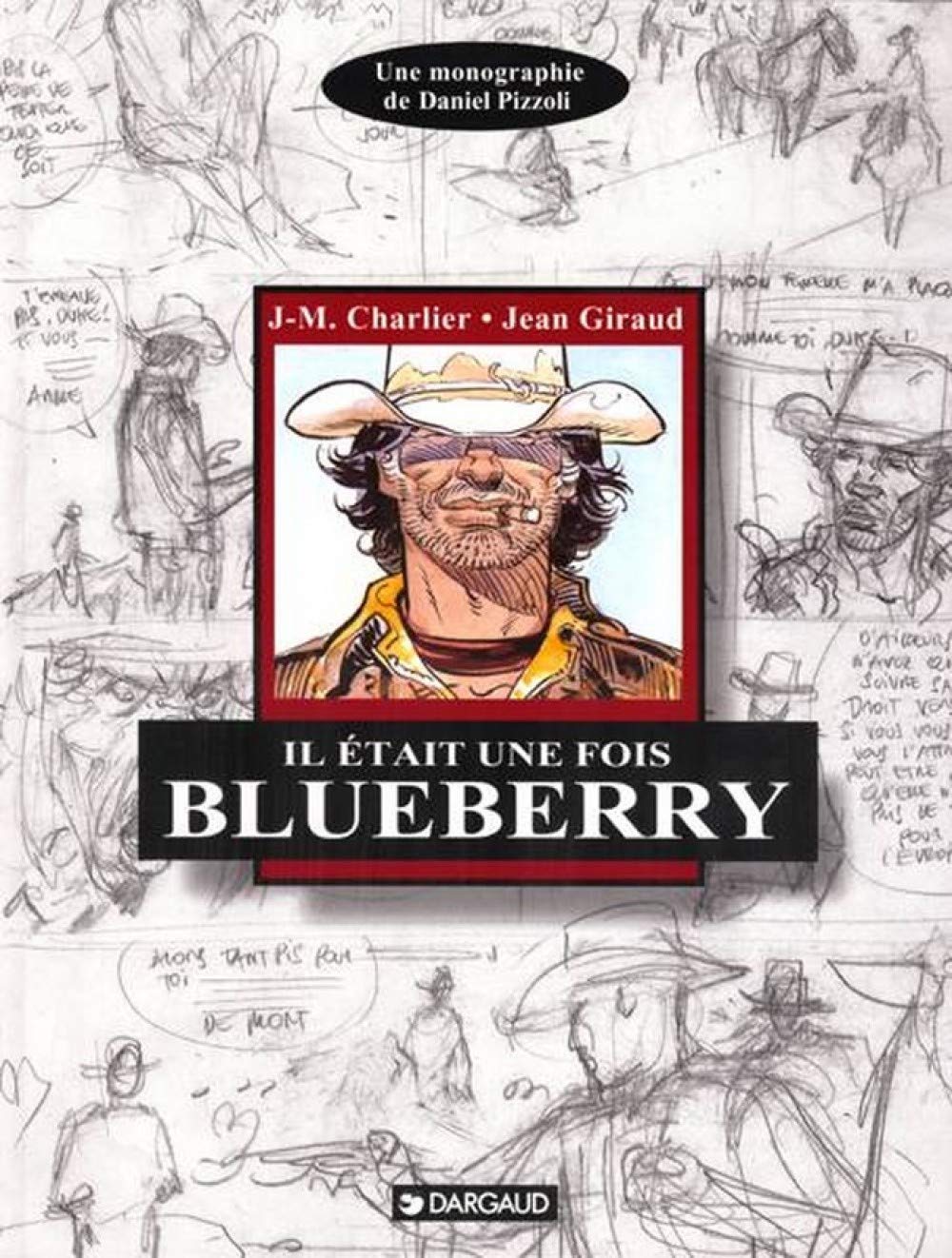 ll était une fois Blueberry