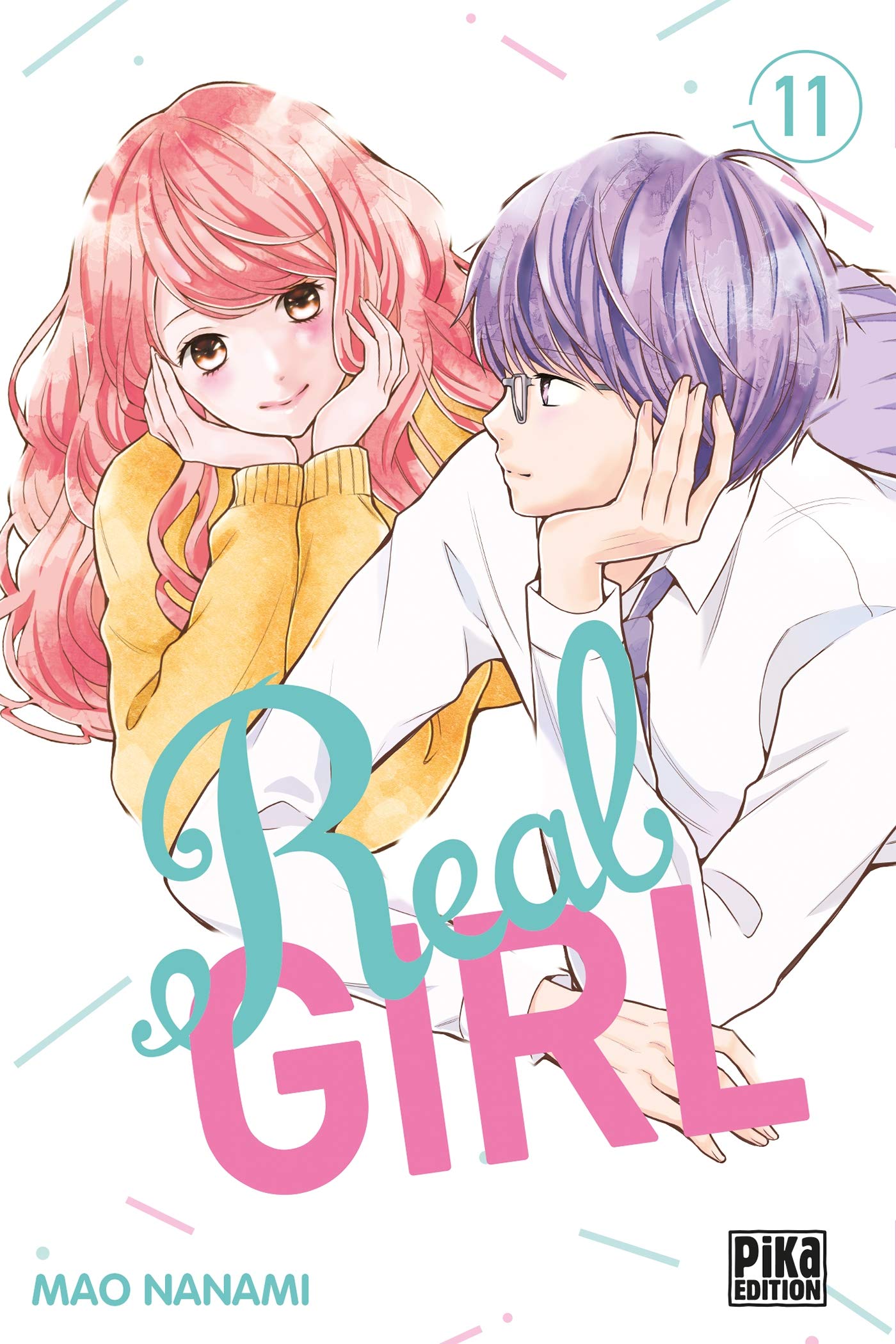 Real Girl