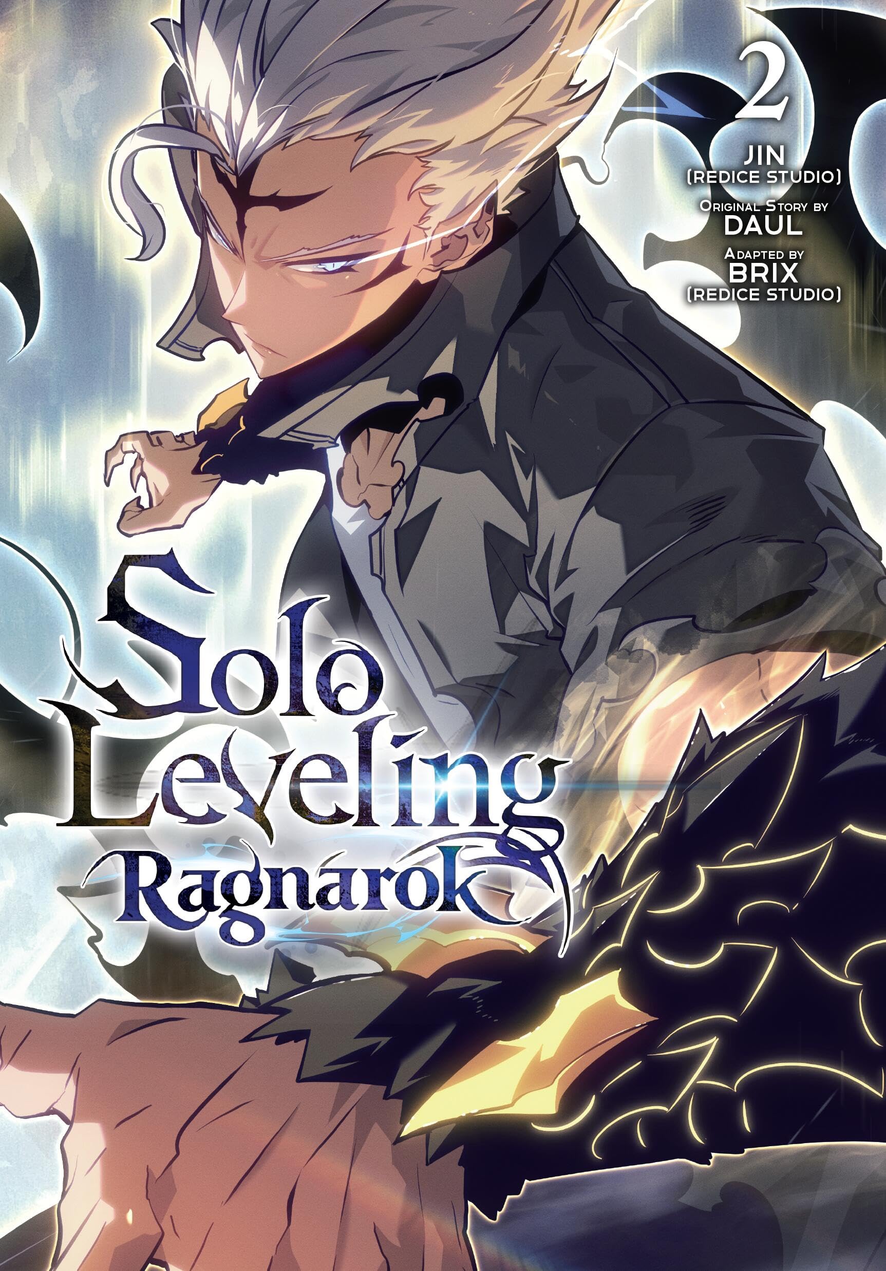 Solo Leveling: Ragnarok