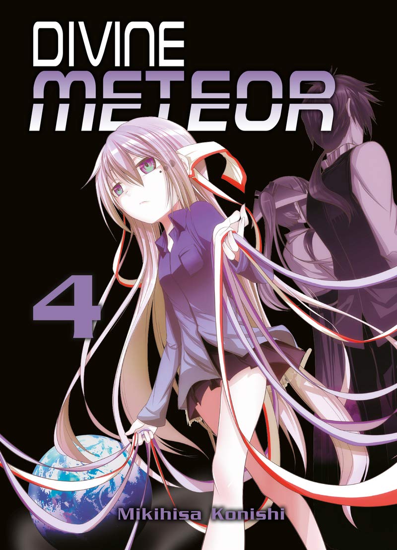 Divine meteor