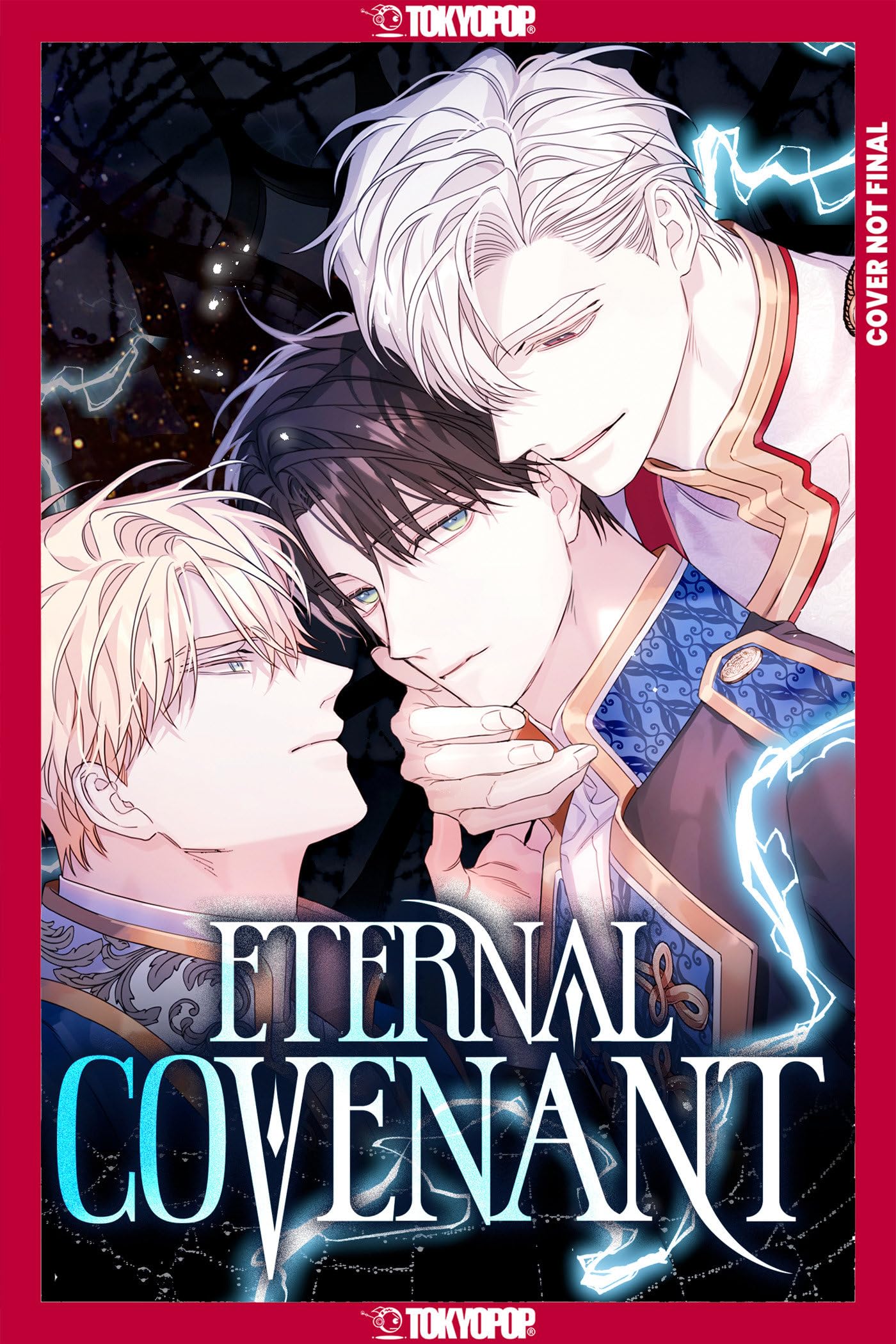 Eternal Covenant