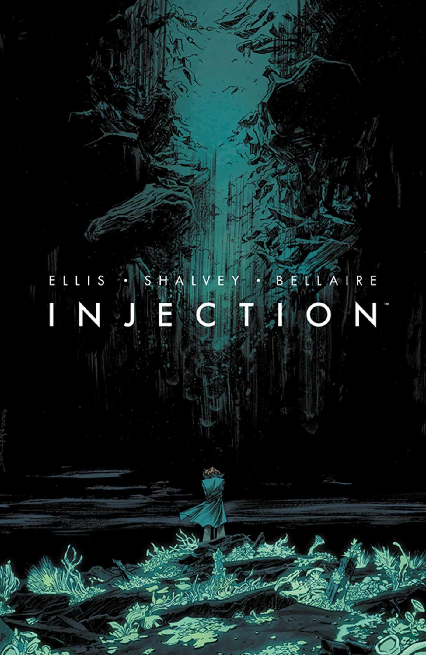 Injection Volume 1.