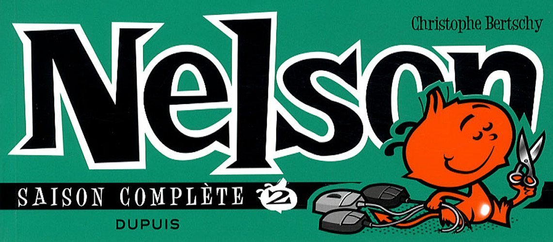 Univers Nelson