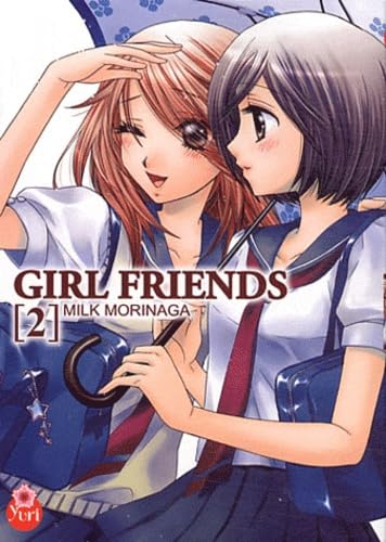 Girl friends
