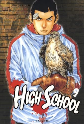 High School