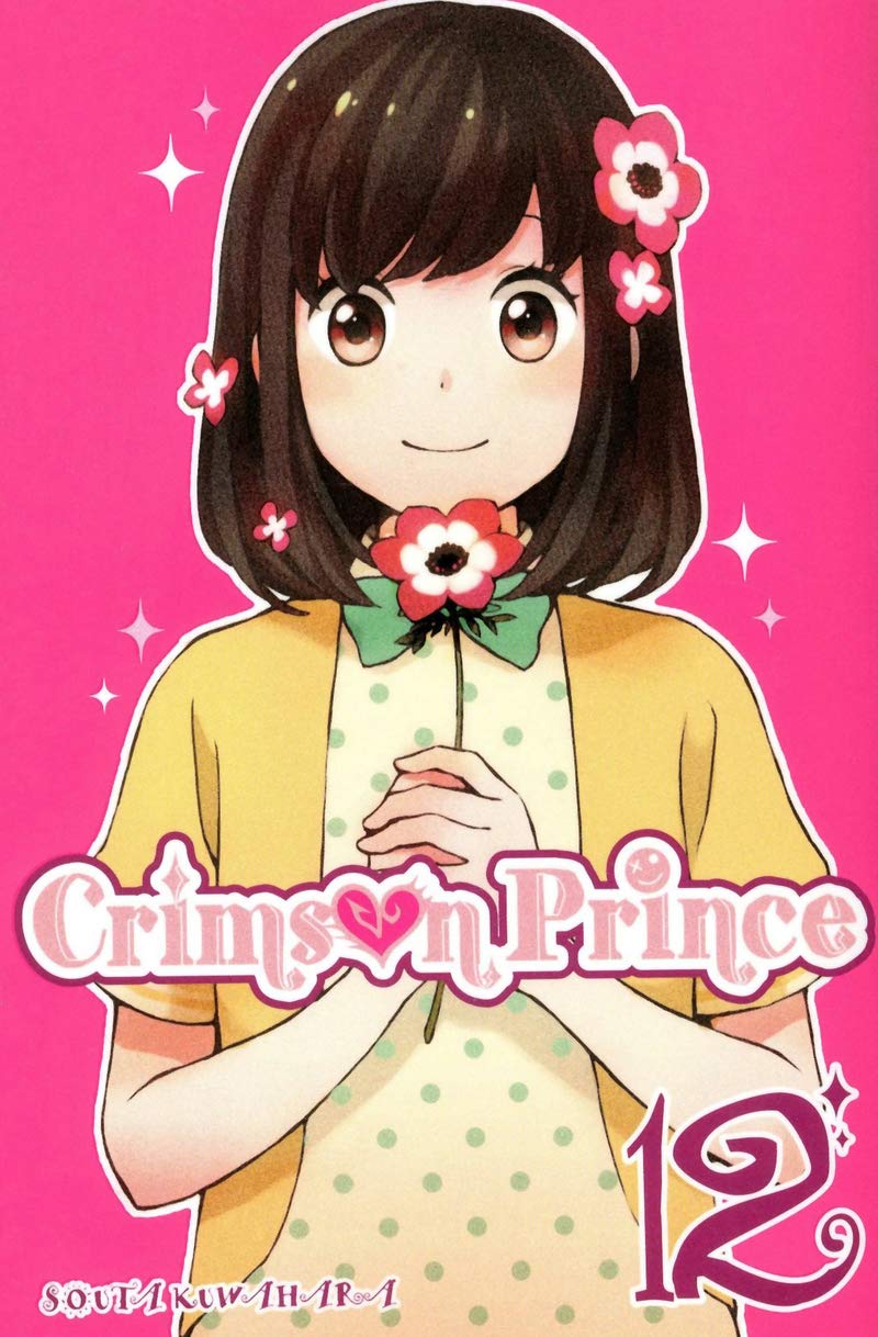 Crimson Prince