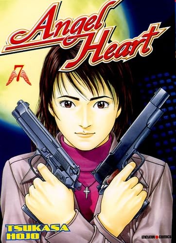 Angel Heart