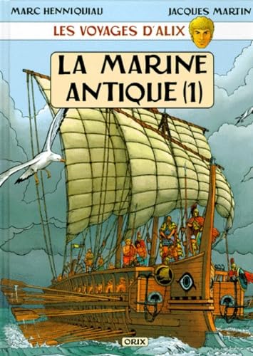 Univers Les Voyages d'Alix