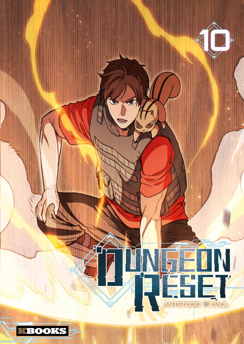 Dungeon Reset