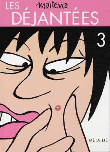 Les Déjantées