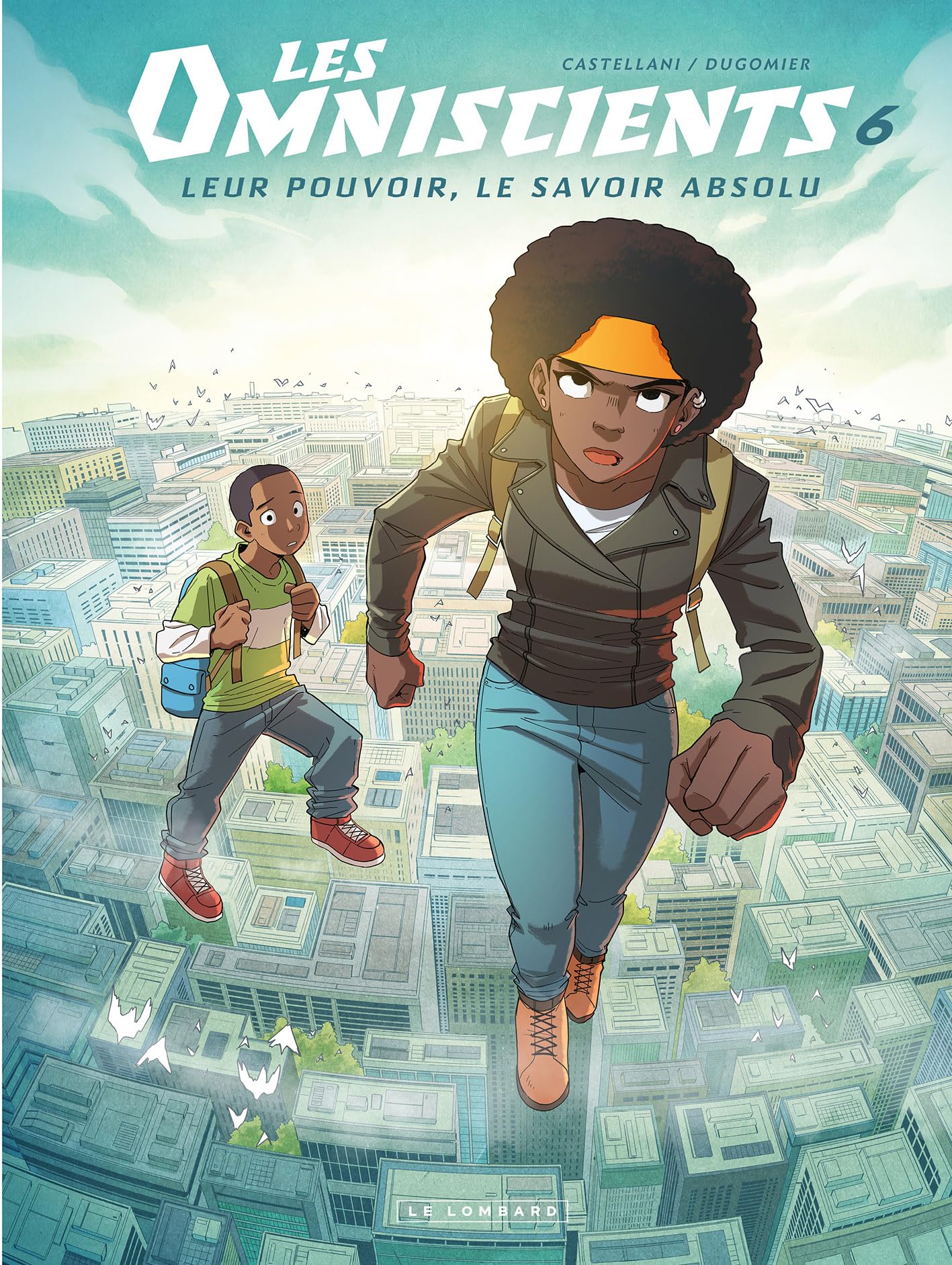 Le chemin des dieux