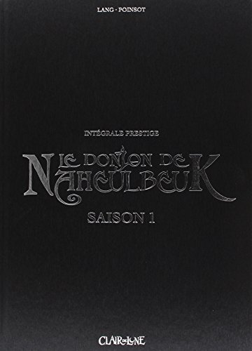 Le Donjon De Naheulbeuk Intégrale - Saison 1 - Chapitre 1
