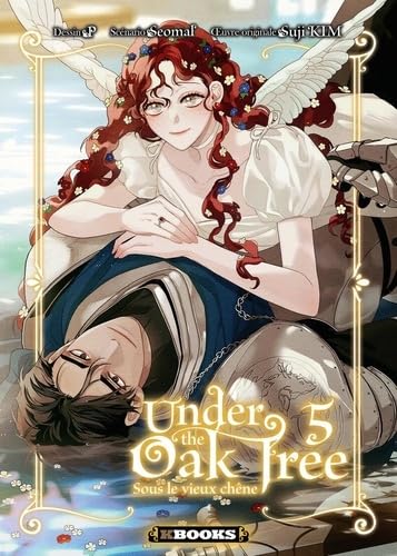 Under the Oak Tree