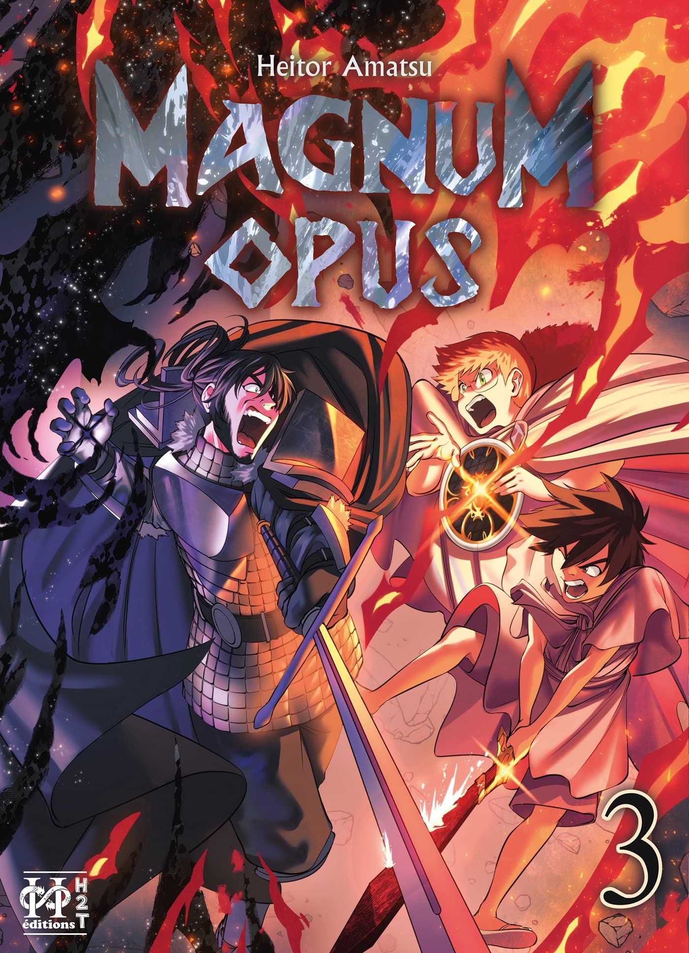 Magnum Opus