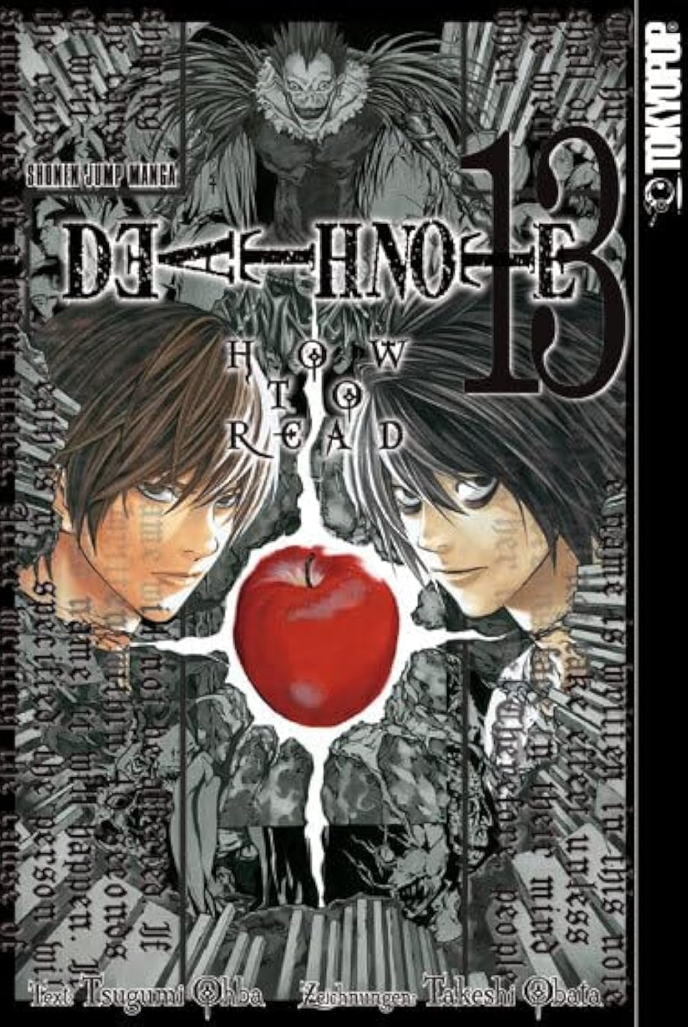 Death Note