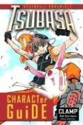 Character Guide