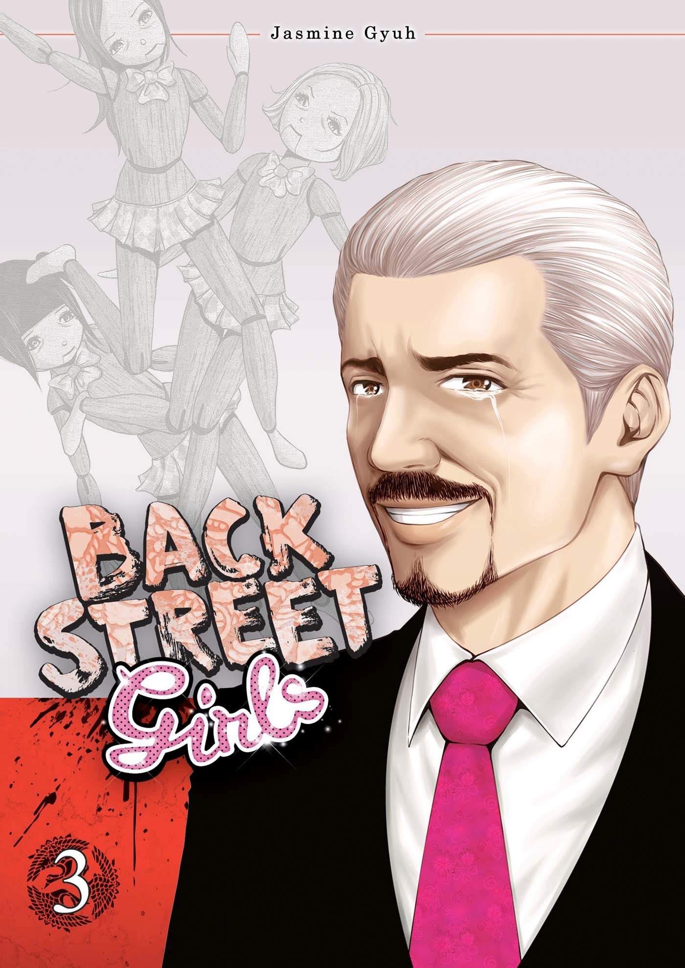 Back street girls