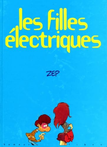 Les filles électriques