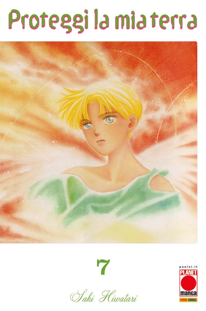 Proteggi la mia terra