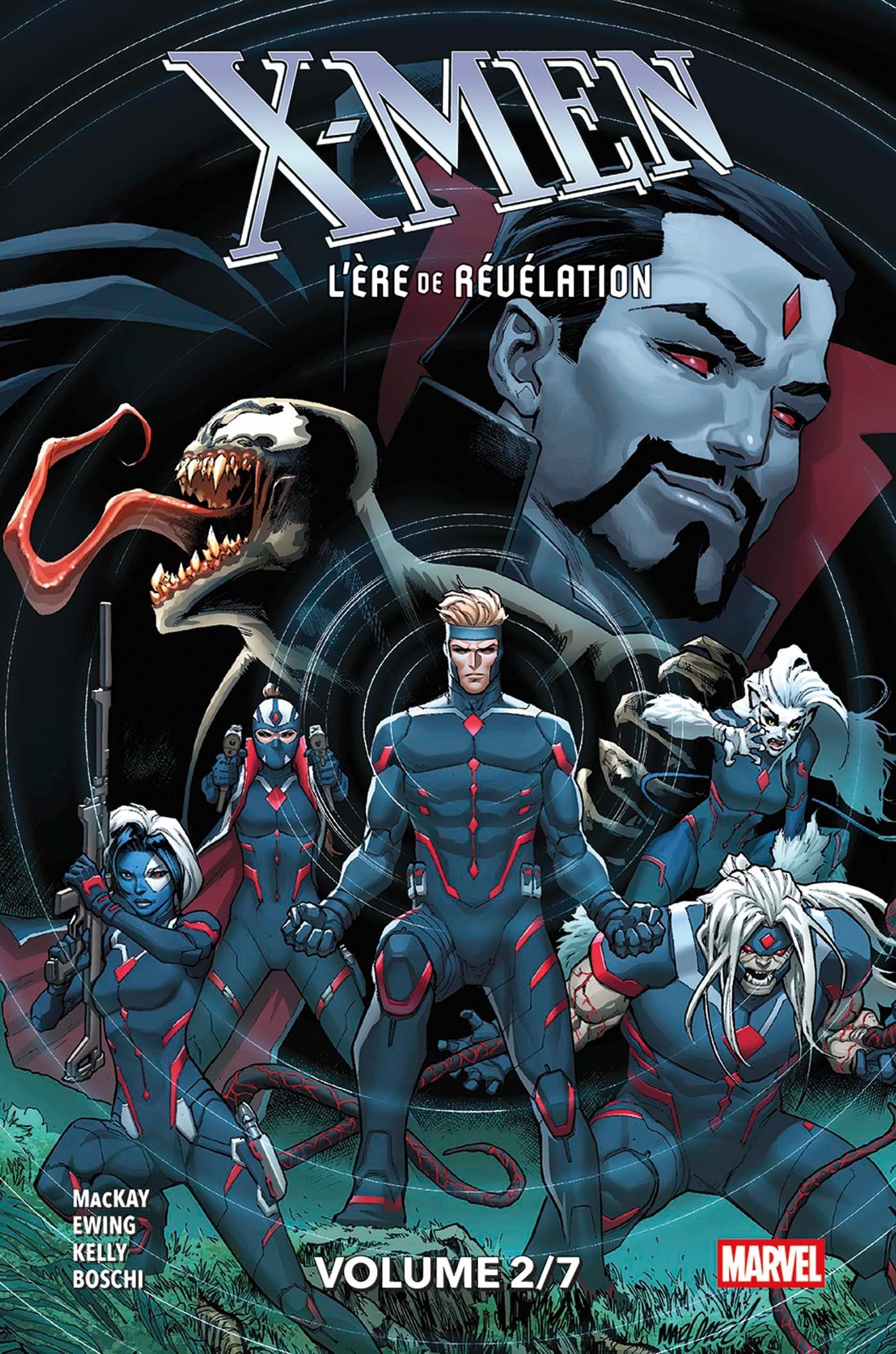 Edition collector - COMPTE FERME