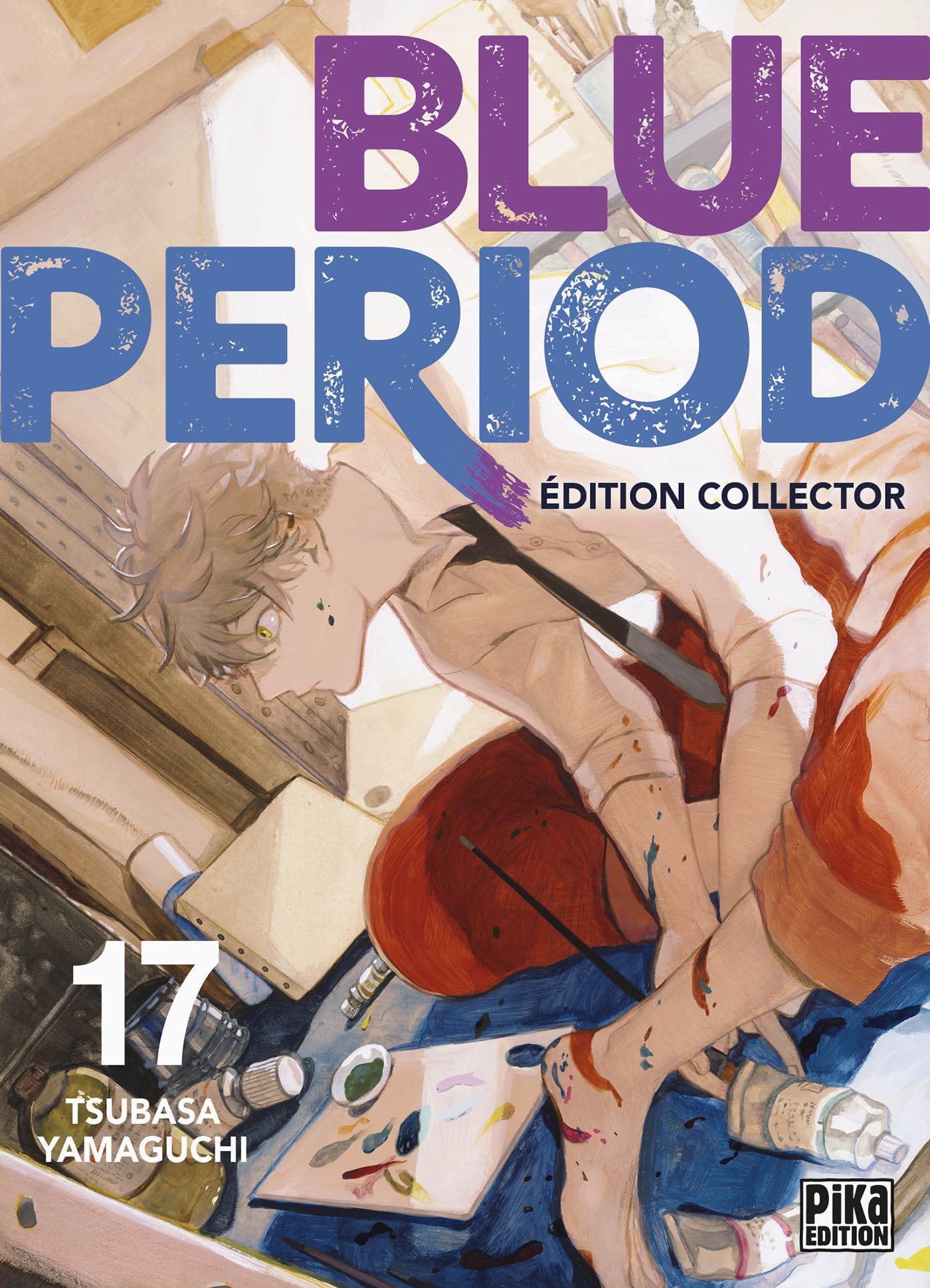 édition collector