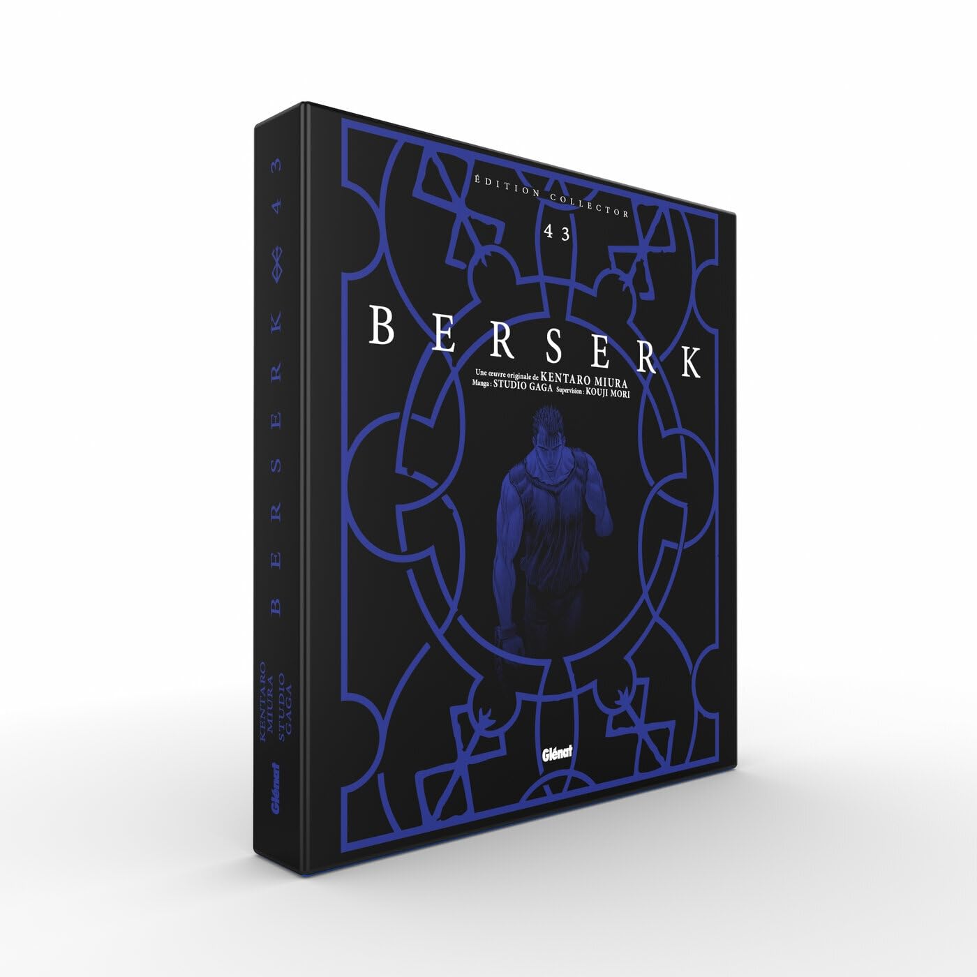 Berserk | Collector