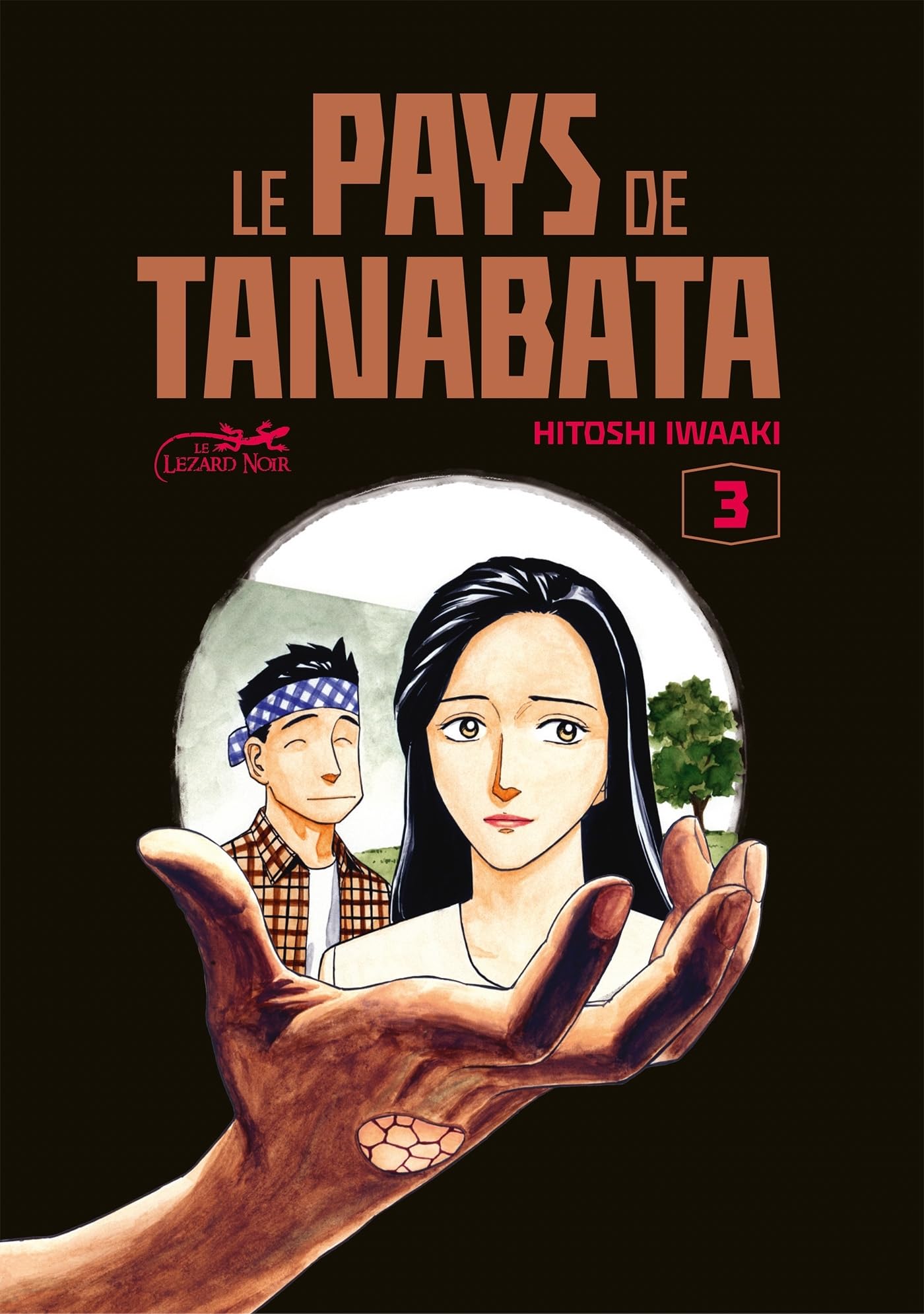 Le Pays de Tanabata
