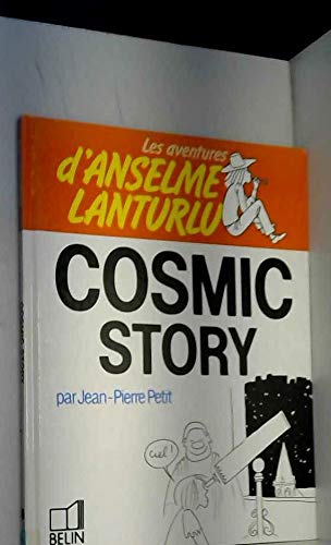 Cosmic story