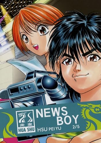 news boy