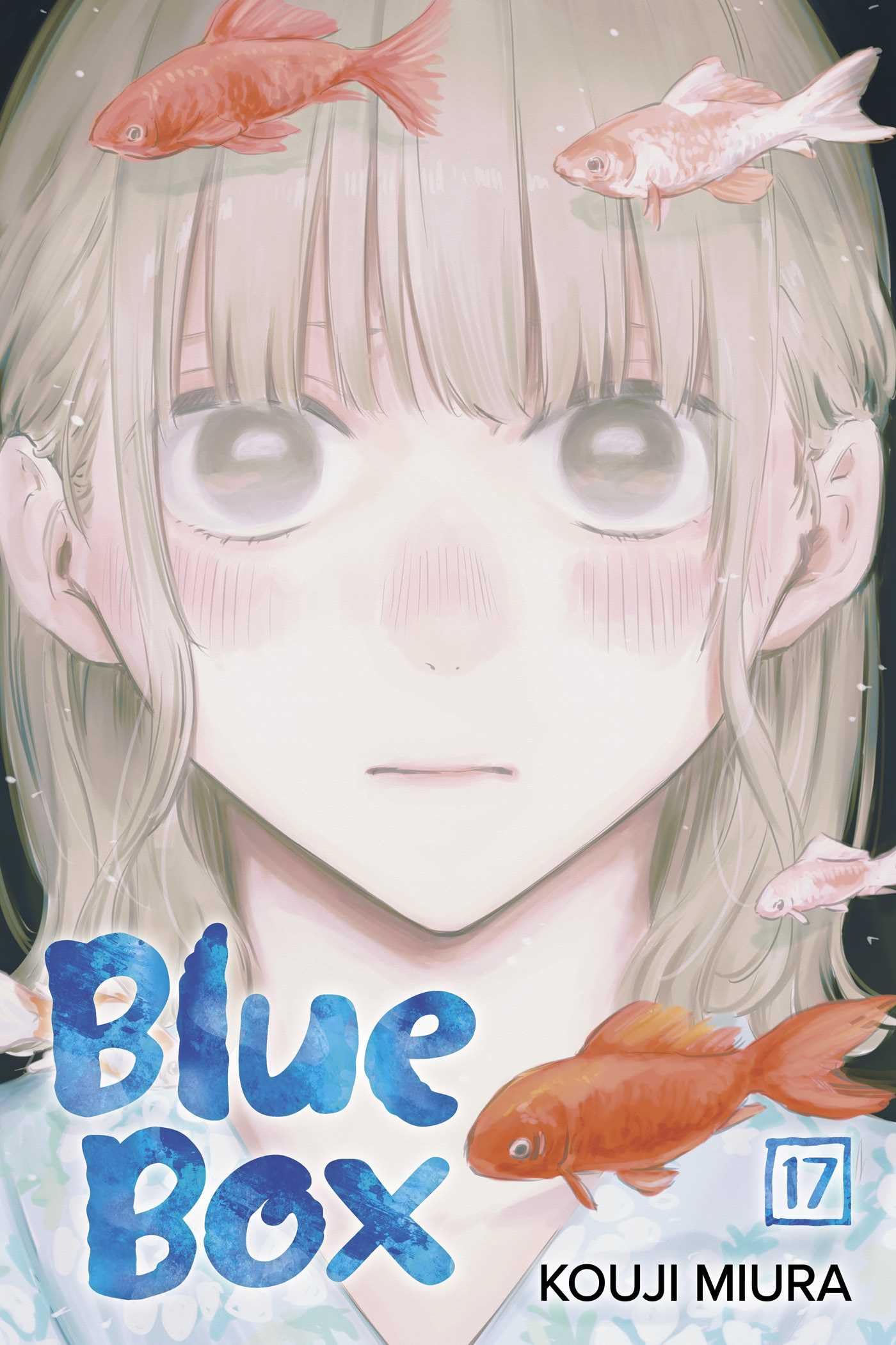 Blue Box
