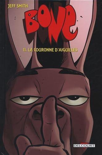 La couronne d'aiguilles