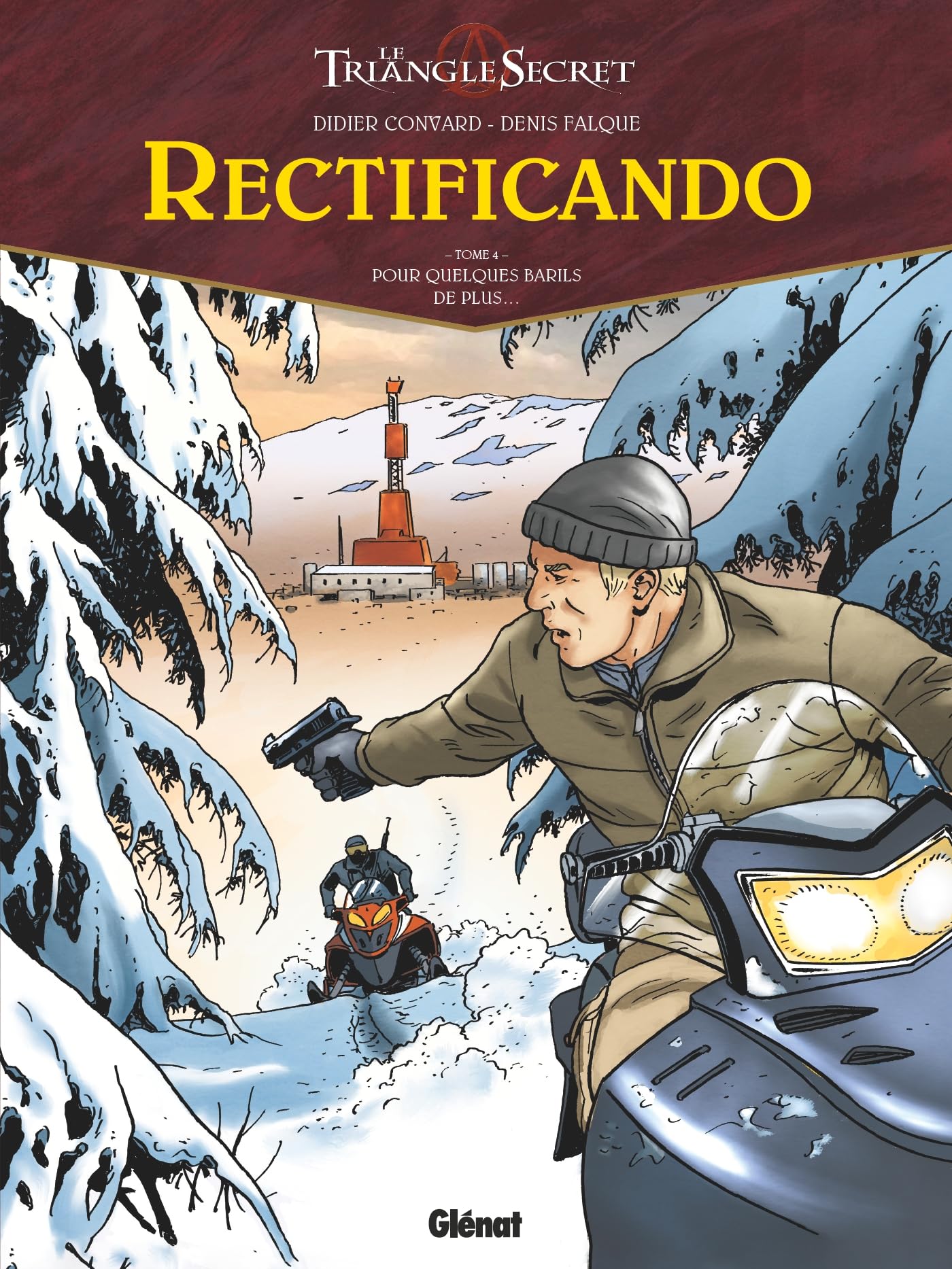 Rectificando