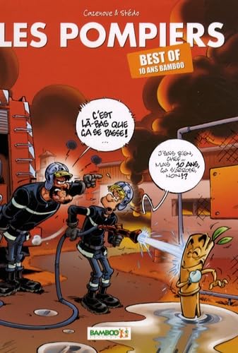 Best of 10 ans