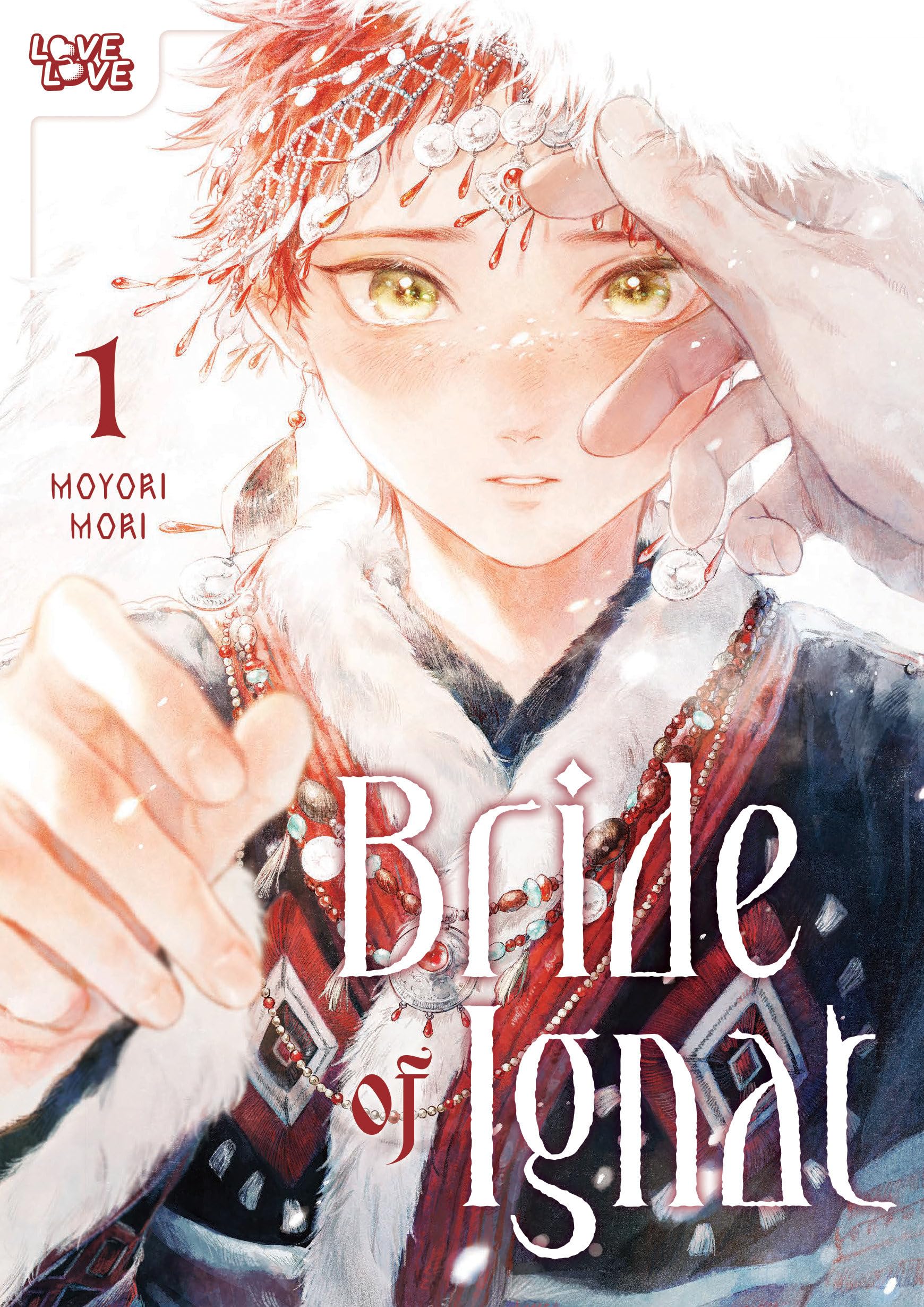 Bride of Ignat