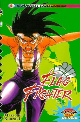 Flag Fighter