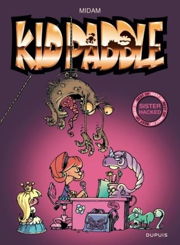 Univers Kid Paddle