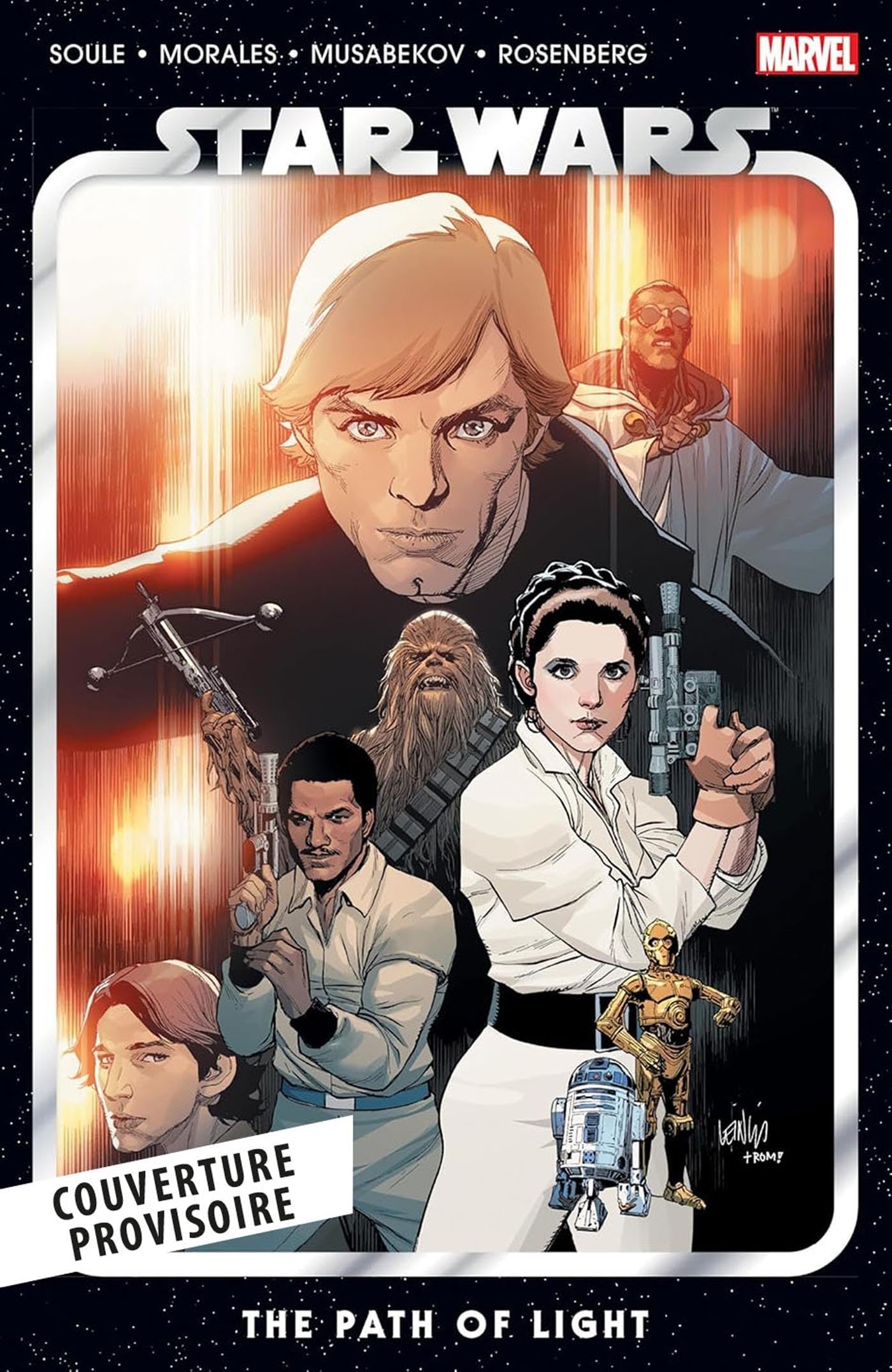 Star Wars